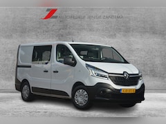 Renault Trafic - 2.0 dCi 120 T29 L1H1 Comfort | 2x Schuifdeur | Navigatie | Cruise-control | Trekhaak | NL