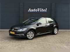 Volkswagen Golf - 1.0 TSI Comfortline | Clima | Adaptive Cruise | App-Connect | PDC V & A