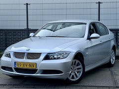 BMW 3-serie - 318i Business L |Airco |CruiseC |Nieuwe APK |
