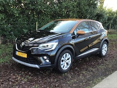 Renault Captur - 1.3 TCe 155 Intens, lage kmstand, 1e eig/dealeronderhouden