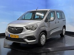 Opel Combo Tour - Life Turbo Edition