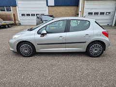 Peugeot 207 - 1.6 VTi XS, automaat/ km stand 93.199/ koude airco