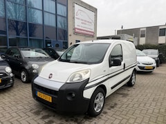 Fiat Fiorino - 1.3 MJ SX BTW, Airco, APK 09/27, TREKHAAK