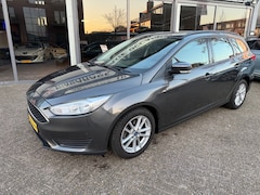 Ford Focus Wagon - 1.0 Trend