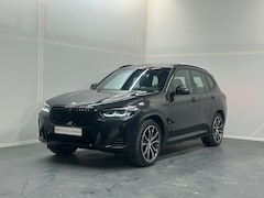 BMW X3 - xDrive30e High Executive | Trekhaak | Panoramadak |