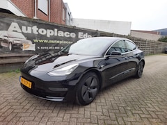 Tesla Model 3 - Long Range AWD 75 kWh AUTOPILOT VOL LEER