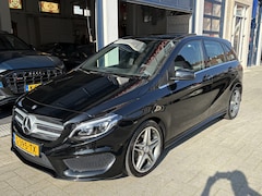 Mercedes-Benz B-klasse - 200 Prestige AMG LINE/PANORAMA/LEDER