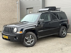 Jeep Patriot - 2.4 Limited Liberty