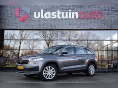 Skoda Kodiaq - 1.5 TSI Business Edition 7p. , Virtual cockpit, Carplay, Achteruitrijcamera,