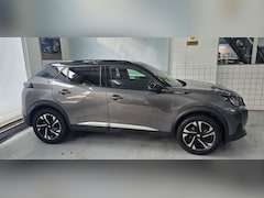 Peugeot 2008 - 1.2 PureTech GT-Line