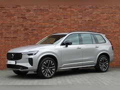 Volvo XC90 - T8 Automaat Recharge AWD Ultra Dark | Panoramadak met schuif-/kantelfunctie | Elektrisch v