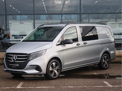 Mercedes-Benz Vito - 116 CDI L2 Pro D.C. | CLIMA/NAVI/360˚ CAMERA/2.500KG AHW | Certified