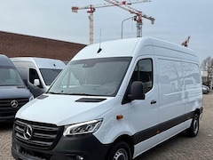 Mercedes-Benz Sprinter - 315 1.9 CDI L2H2 FULL OPTIES