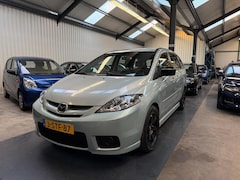 Mazda 5 - 5 2.3I automaat young timer