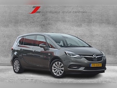 Opel Zafira - 1.4 Turbo Business Executive 7p. | Automaat | Navigatie | Camera | Trekhaak | Stoelverwarm