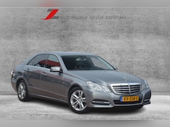 Mercedes-Benz E-klasse - 300 BlueTEC HYBRID | Cruise-control | Stoelverwarming | Airco | Automaat | NL auto |