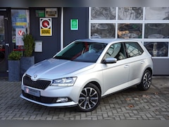Skoda Fabia - 1.0 TSI Business Edition NAP Airco/Cruise/AA+ACP
