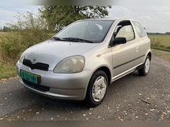 Toyota Yaris - 1.3-16V Nieuwe APK inruil is mogelijk