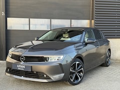 Opel Astra - 1.2 GS-line Navigatie Camera Cruise Automaat