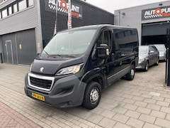 Peugeot Boxer - 330 2.2 HDI L1H2 XR 3e Eig Trekhaak Airco NAP APK