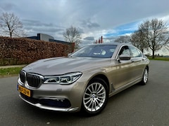 BMW 7-serie - 750i xDrive High Executive FULL OPTIONS