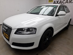 Audi A3 Sportback - 1.4 TFSI Attraction GARANTIE NIEUWE APK 6 BAK