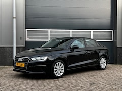 Audi A3 Limousine - 1.4 TFSI CoD Ambition bj.2016 Navi|Pdc|Cc|Nap