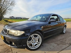 BMW 3-serie Coupé - 325Ci Executive/ coupé/ bj 2006/ automaat