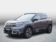 Citroën C5 Aircross - 1.2 PureTech Business Plus 130 PK | SCHUIF / KANTELDAK | AUTOMAAT | SENSOREN MET CAMERA |