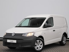 Volkswagen Caddy Cargo - Comfort 2.0 TDI 75 PK | Navigatie via Apple Carplay | Cruise control | Comfortstoel | Airc