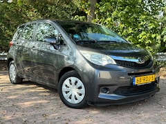 Subaru Trezia - 1.3 Comfort Airco