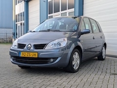 Renault Scénic - 1.6-16V Business Line AUT. Cruise Ctrl Navi NAP