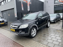 Chevrolet Captiva - 2.0 VCDI Style Trekhaak Airco NAP APK