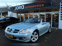 Mercedes-Benz SLK-klasse - 200 K