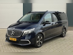 Mercedes-Benz EQV - 300 L2 90 kWh 8-pers. Airmatic Sfeer 360°Cam Burmester Carplay/Auto