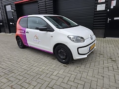 Volkswagen Up! - 1.0 take up / NAP