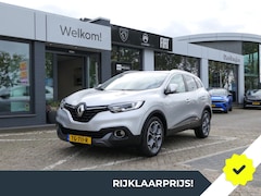 Renault Kadjar - 1.2 TCe 130pk Intens Automaat | Panoramadak | Keyless Entry