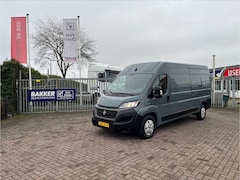 Fiat E-Ducato - 3.5T L3H2 79 kWh MARKT Verkoopwagen