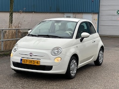 Fiat 500 - 1.2 Pop Automaat Airco NAP 1 jaar APK