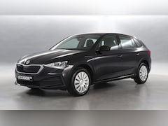 Skoda Scala - 1.0 TSI 95pk Active / Cruise Control / Navigatie via App Connect