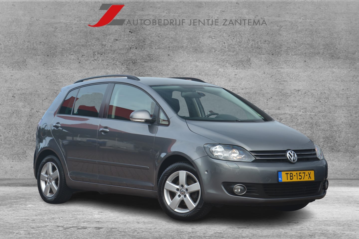 Volkswagen Golf Plus - 1.2 TSI Comfortline BlueMotion | Cruise-control | PDC | Stoelverwarming | Airco | - AutoWereld.nl
