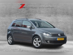 Volkswagen Golf Plus - 1.2 TSI Comfortline BlueMotion | Cruise-control | PDC | Stoelverwarming | Airco |
