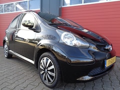 Toyota Aygo - 1.0-12V Airco 5DEURS NL-Auto