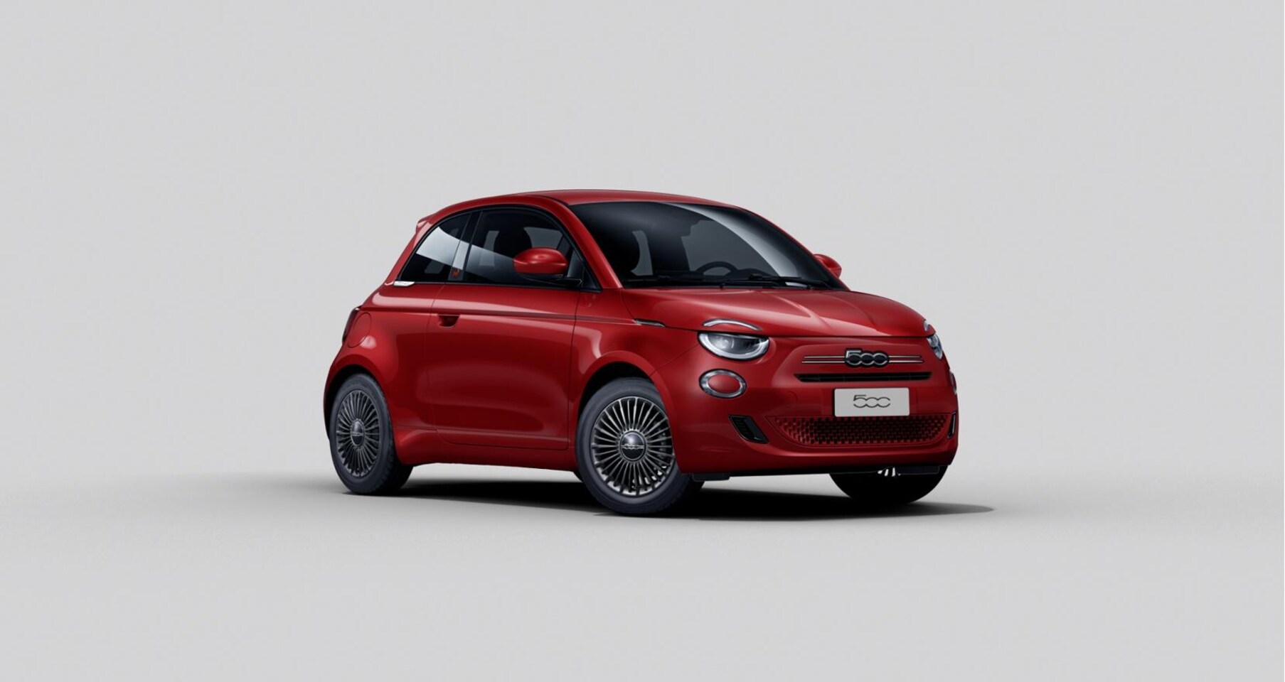 Fiat 500 - 1.0 Hybrid TORINO Nieuw Model / Nu te bestellen - AutoWereld.nl