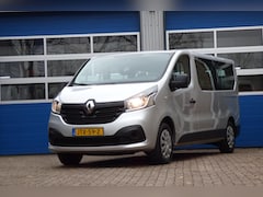 Renault Trafic Passenger - 1.6 dCi Grand Expression Energy (8personen)