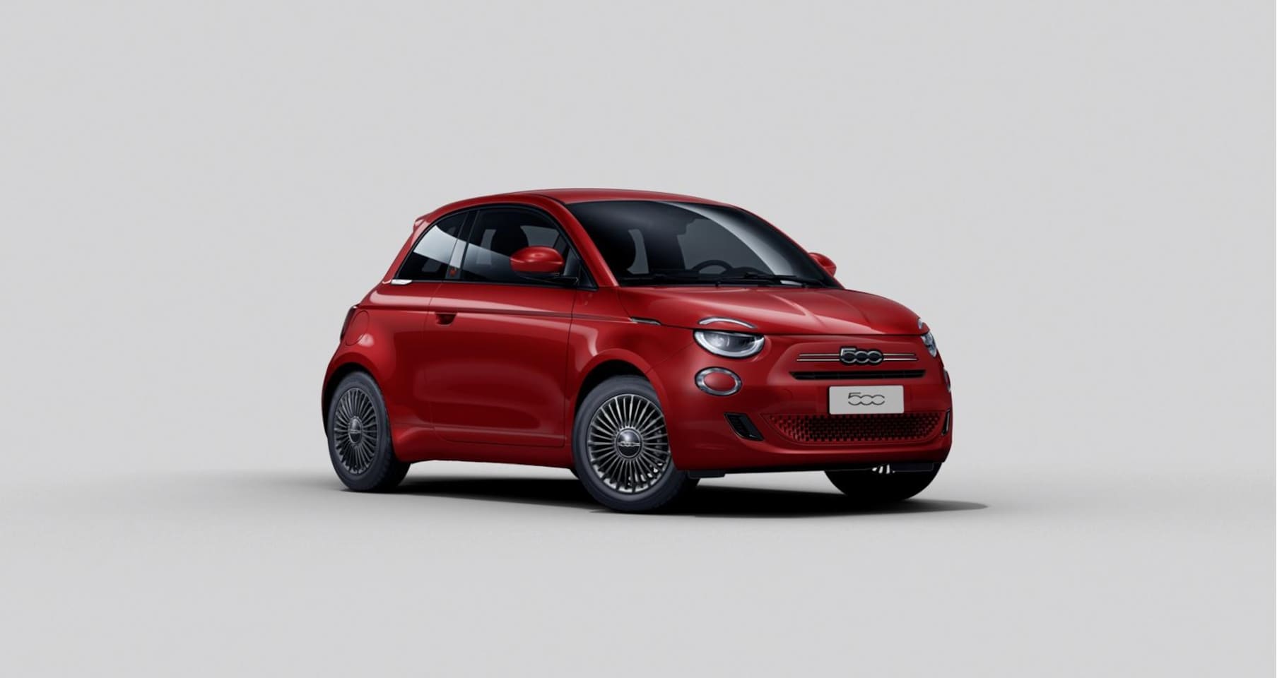 Fiat 500 - 1.0 Hybrid TORINO Nieuw Model / Nu te bestellen - AutoWereld.nl