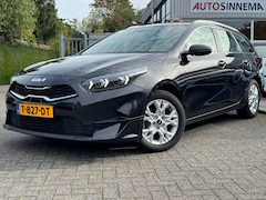 Kia Cee'd Sportswagon - Ceed 1.5 T-GDi DynamicLine | AUTOMAAT | All Season | Cruise Control | Camera | Climate Con
