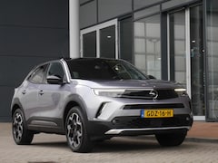 Opel Mokka - 1.2 Turbo Level 5 | Automaat | Luxe uitvoering | Alcantara bekleding | Trekhaak | Voorstoe