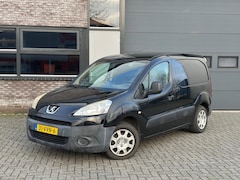 Peugeot Partner - 122 1.6 HDI L1 XT