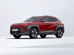 Hyundai Kona - 1.6 GDI HEV Premium Sky | €6000, - korting | Vanaf 419, - Private Lease p/m